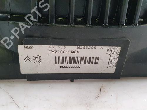 Radiator fan PEUGEOT 207 (WA_, WC_) 1.6 16V VTi | BP29265426M35