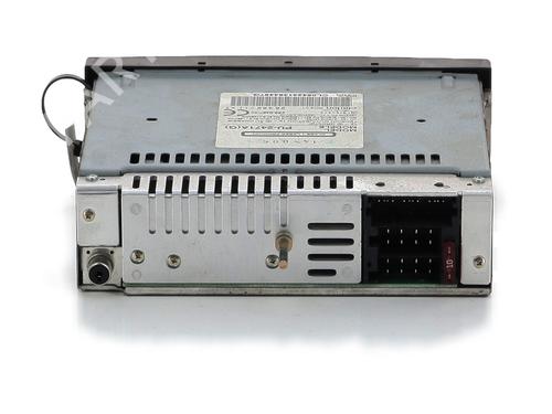 Radio CITROËN C3 I (FC_, FN_) 1.4 i | BP30118288E6 