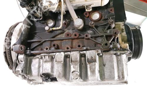 Engine VW TIGUAN (5N_) 2.0 TDI 4motion | BP32309463M1 