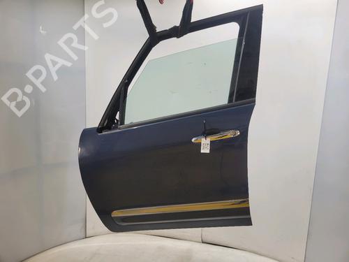 Used Left front door Left front door FIAT 500L (351_, 352_) 0.9 (199LYC1B) (105 hp) 34414362 34414362