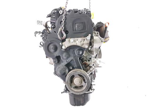 Used Engine Engine CITROËN NEMO MPV 1.4 HDi (68 hp) 40172207 40172207