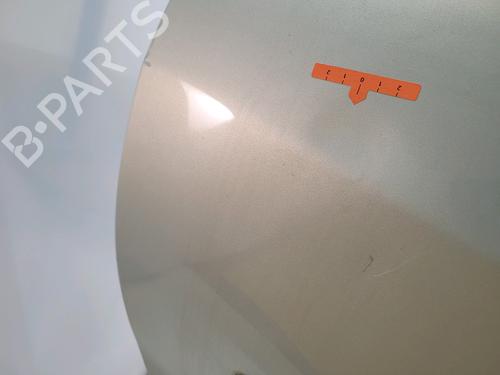 Left front door RENAULT TWINGO I (C06_)  | BP26228260C2 