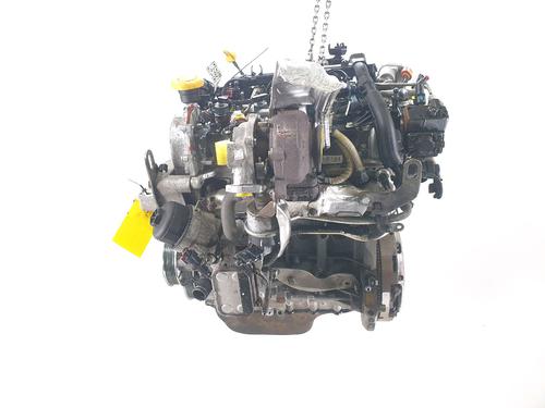Engine OPEL CORSA D (S07) 1.3 CDTI (L08, L68) | BP38552611M1 - Image 2