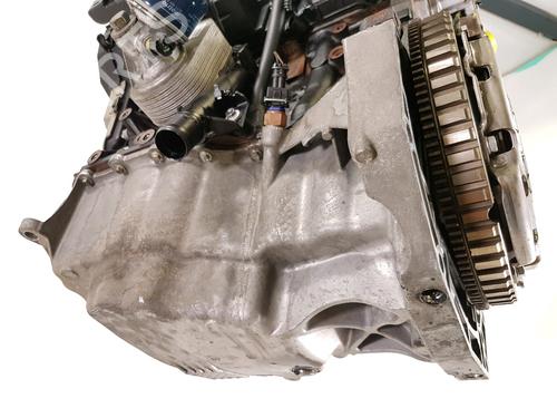 Engine RENAULT CLIO IV (BH_) 1.5 dCi 90 | BP29055564M1