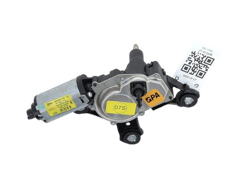 Used Rear wiper motor AUDI A4 B8 Avant (8K5) 2.0 TDI (143 hp) 29390043