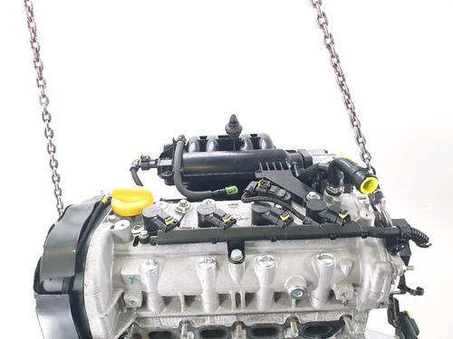Engine FIAT TIPO Hatchback (356_, 357_) 1.4 (356HXA1B, 357) | BP38792954M1 - Image 5