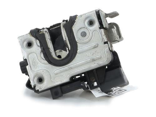 Front right lock DACIA SANDERO  | BP24513441C97