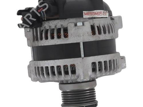 Alternator FORD C-MAX (DM2) 1.6 TDCi | BP32848041M7  - Image 5