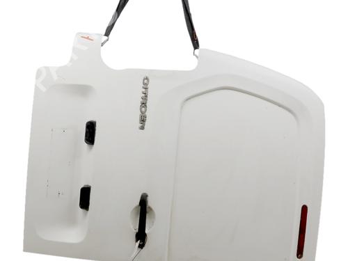left-tailgate-citroen-berlingo-box-bodympv-b9-2008-36429068 main image