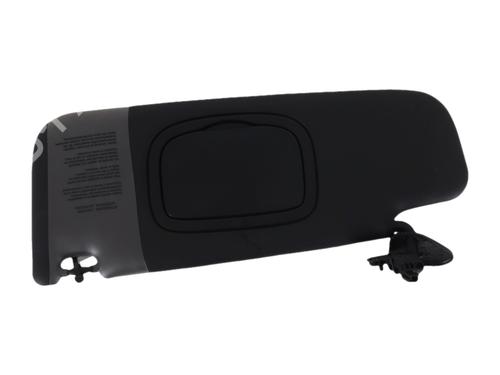 Used Left sun visor Left sun visor ALFA ROMEO GIULIETTA (940_) 1.6 JTDM (940FXD1A) (105 hp) 40003685 40003685
