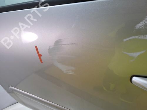 Left front door CITROËN C4 Picasso I MPV (UD_)  | BP26670202C2 