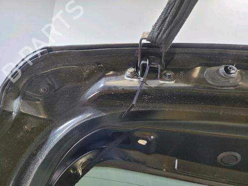 Tailgate RENAULT ZOE (BFM_) ZOE | BP37228936C6 - Image 3