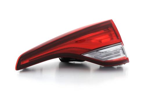 Used Right tailgate light Right tailgate light RENAULT SCÉNIC IV (J9_) 1.6 dCi 160 (160 hp) 33309541 33309541