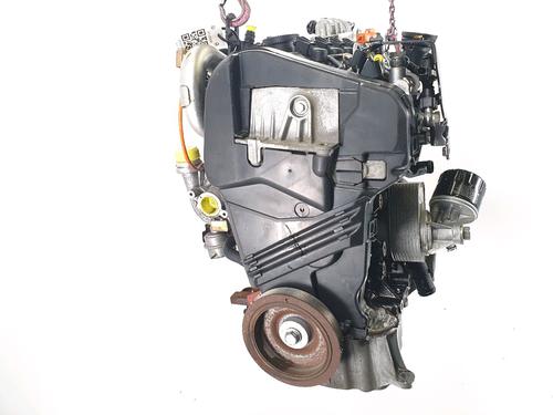 Used Engine Engine NISSAN JUKE (F15) 1.5 dCi (110 hp) 34051356 34051356