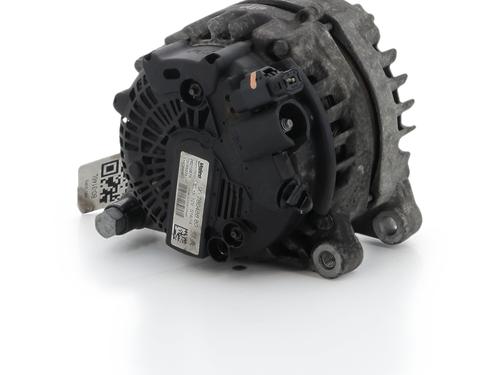 Alternator CITROËN C3 II (SC_) 1.4 HDi 70 (SC8HZC, SC8HR0, SC8HP4) | BP37016638M7 - Image 3