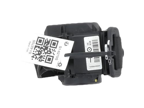 Pretensor trasero derecho BMW 2 Coupe (F22, F87) M2 (370 hp) 31085898