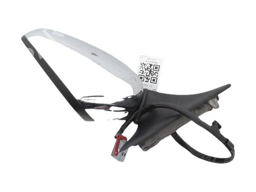 Used Left mirror Left mirror ALFA ROMEO 159 Sportwagon (939_) 1.8 TBi (939BXN1B) (200 hp) 40172027 40172027