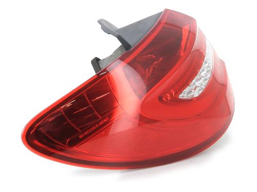 Left taillight MERCEDES-BENZ B-CLASS Sports Tourer (W246, W242) B 200 CDI (246.201) | BP29390049C34 