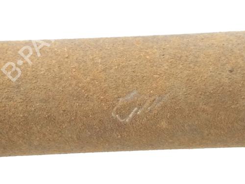 Left rear driveshaft MITSUBISHI OUTLANDER III (GG_W, GF_W, ZJ, ZL, ZK) 2.2 Di-D 4WD (GF6W) | BP15189721M40 