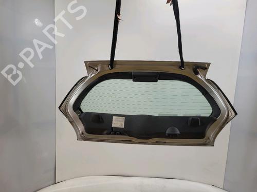 Tailgate CITROËN C2 (JM_) 1.1 | BP28122371C6 