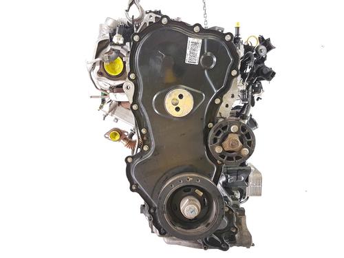 Motor RENAULT MEGANE IV Hatchback (B9A/M/N_) 1.6 dCi 130 (B9A4) (130 hp) 28372257