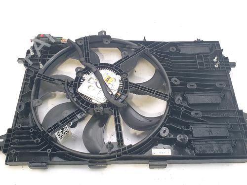 Used Radiator fan RENAULT MEGANE IV Grandtour (K9A/M/N_) 1.5 Blue dCi 115 (K9A6) (116 hp) 29761741
