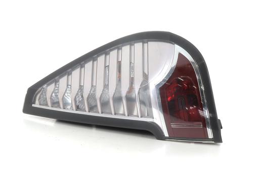 Right taillight RENAULT SCÉNIC III (JZ0/1_) 1.2 TCe | BP29623987C35 