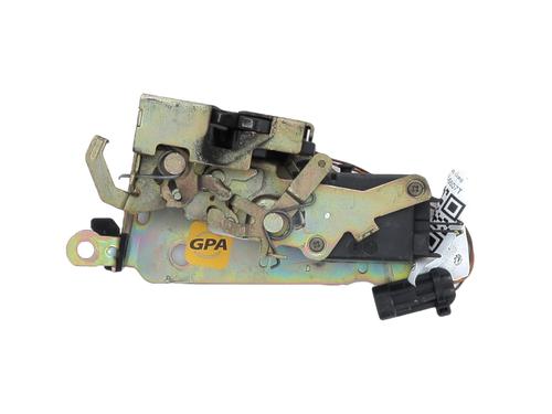 Used Front right lock SMART FORTWO Coupe (450) 0.7 (450.352, 450.332) (61 hp) 27911938
