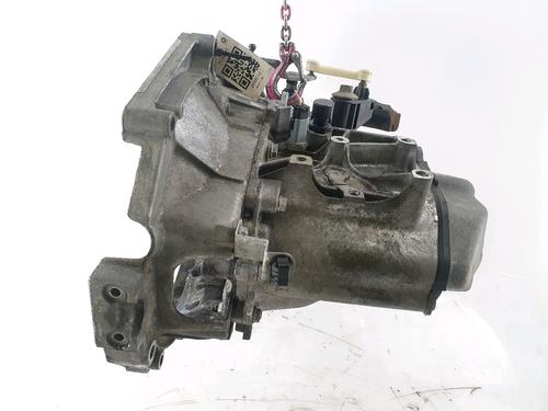 gearbox-peugeot-207-wa_-wc_-2006-2007-2008-2009-2010-2011-2012-2013-2014-2015-31693616 main image