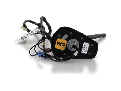 Antenne/Base RENAULT ZOE (BFM_) ZOE (BFMC, BFMD) (136 hp) 31350063