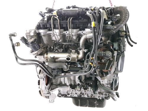 Engine CITROËN C4 Picasso I MPV (UD_) 1.6 HDi | BP38042558M1 - Image 4