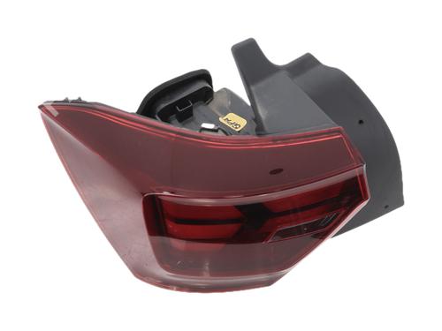 Used Left taillight Left taillight VW POLO VI (AW1, BZ1, AE1) 1.0 TSI (95 hp) 40035203 40035203