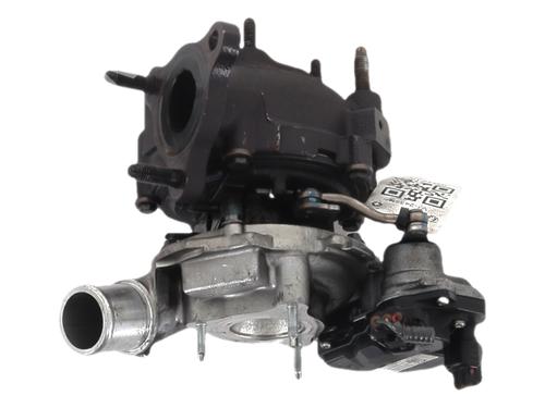 Turbolader/Kompressor Turbolader/Kompressor TOYOTA YARIS (_P9_) 1.4 D-4D (NLP90_, NLP90R) (90 hp) 36945541 36945541