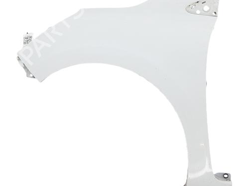 Used Left front fenders Left front fenders RENAULT CLIO IV (BH_) 1.5 dCi 90 (90 hp) 39704935 39704935