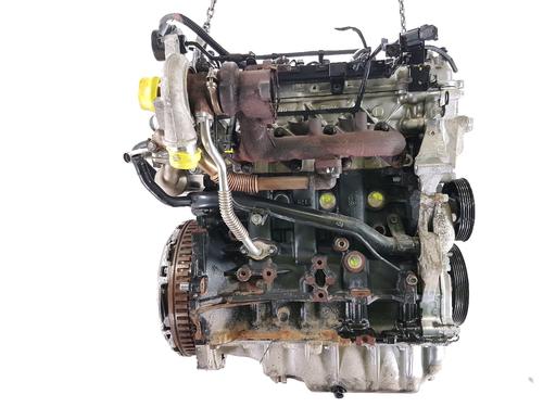 Engine KIA RIO III (UB) 1.4 CRDi | BP29416682M1 