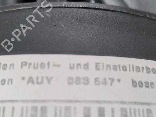 Motor SEAT ALHAMBRA (7V8, 7V9) 1.9 TDI | BP29443409M1 