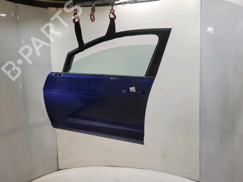 left-front-door-vw-golf-vii-5g1-bq1-be1-be2-2012-2013-2014-2015-2016-2017-2018-2019-2020-2021-40172050 main image