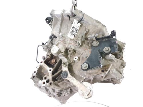 Gearbox TOYOTA YARIS (_P13_) 1.3 (NSP130_, NSP130) | BP29381432M3 
