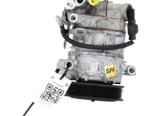 AC compressor CITROËN C4 Picasso II 1.6 VTi 120 | BP38641848M34 - Image 5
