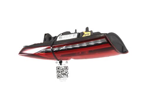Left tailgate light MERCEDES-BENZ A-CLASS (W177) A 200 d (177.012) | BP36006454C79 - Image 5