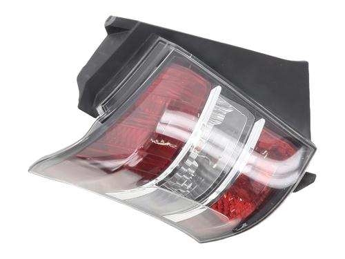 Used Left taillight Left taillight TOYOTA IQ (_J1_) 1.0 (KGJ10_, KGJ10R) (68 hp) 34615899 34615899