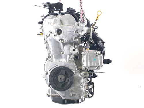 Używane Silnik RENAULT CLIO V (B7_) 1.6 E-TECH 145 (B7MU) (143 hp) 30842279