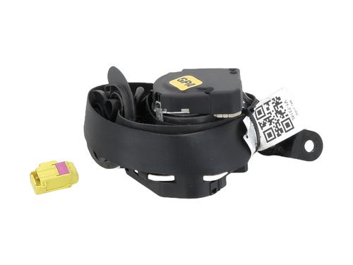 Used Front left seatbelt Front left seatbelt VW TOURAN (1T1, 1T2) 1.9 TDI (105 hp) 33926142 33926142