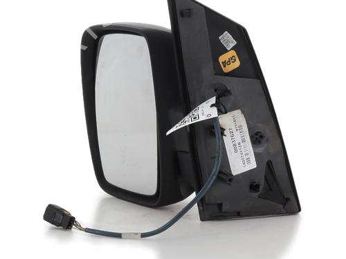 Left mirror FIAT SCUDO Bus (270_, 272_) 2.0 D Multijet | BP32153037C26