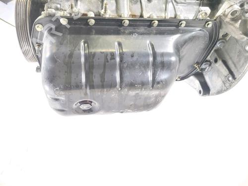 Engine PEUGEOT 206 Van 1.4 HDi | BP29741399M1 