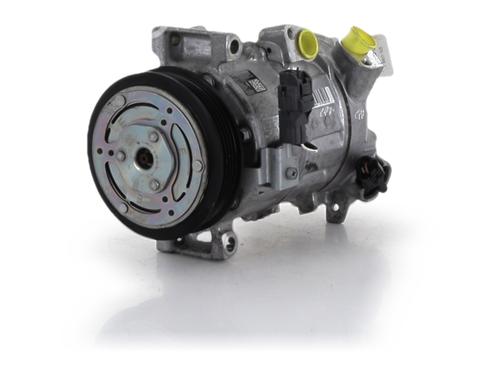 Used AC compressor AC compressor FIAT 500X (334_) 1.3 (334.AXR11) (150 hp) 40211684 40211684