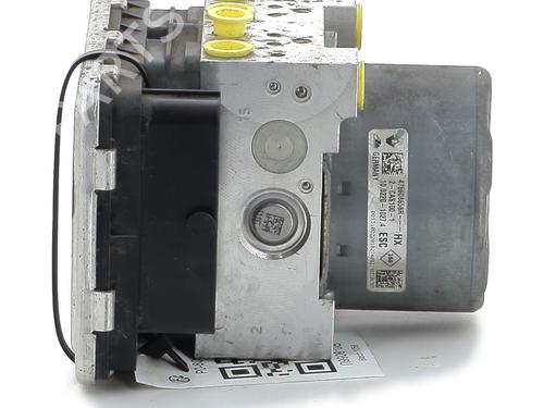 Abs pomp RENAULT SCÉNIC IV (J9_) 1.7 Blue dCi 150 (J9A7, J9A8) | BP29741334M43 