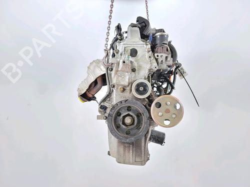Motor für HONDA JAZZ II (GD_, GE3, GE2) 1.2 i-DSI (GD5, GE2) (78 hp) 18860608