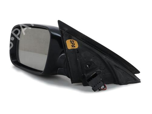 Left mirror AUDI A6 C5 (4B2) 2.5 TDI quattro | BP27646895C26 