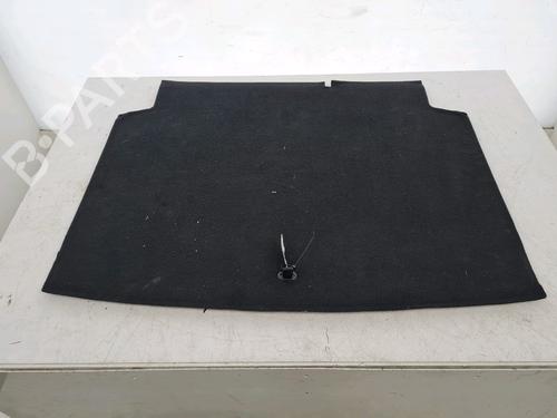 Bagagerumsgulv Bagagerumsgulv PEUGEOT 308 III (FB_, FH_, FP_, F3_, FM_) PureTech 130 (FPHNSL, FPHNST) (131 hp) 33925884 33925884